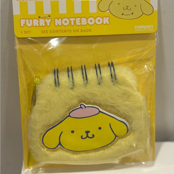 Pompompurin - Picture 2 of 6